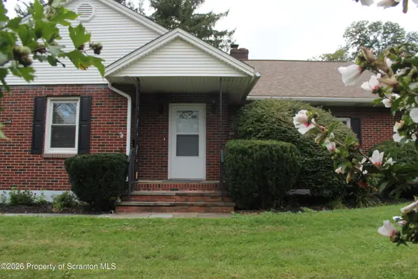 908 S Abington Road, Clarks Summit, PA 18411