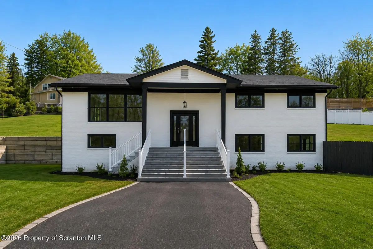 80 Elmhurst Boulevard, Scranton, PA 18505 - #1