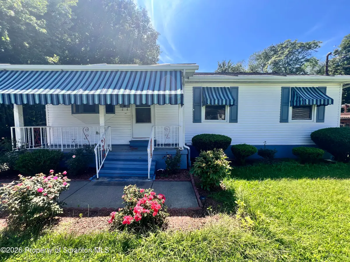 1956 Myrtle Street, Scranton, PA 18510 - #1