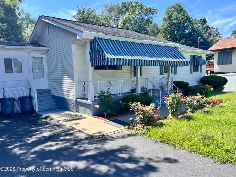 1956 Myrtle Street, Scranton, PA 18510 - #2