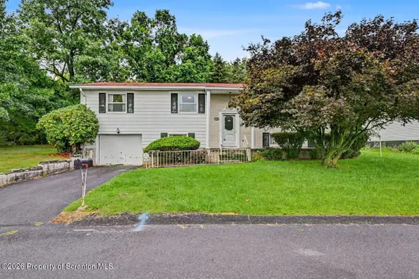 224 Frances Avenue, Scranton, PA 18504