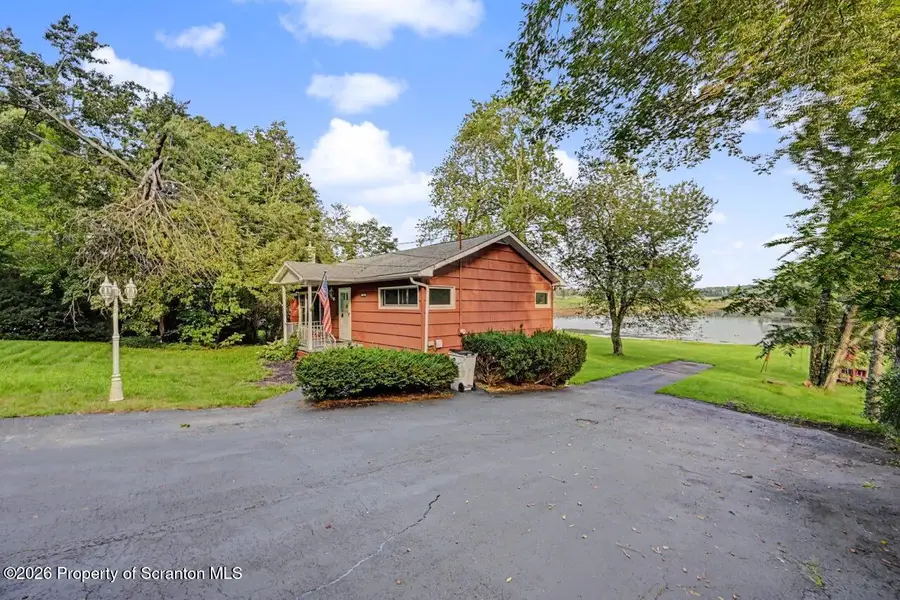 786 Griffin Road, Roaring Brook, PA 18444 - #3