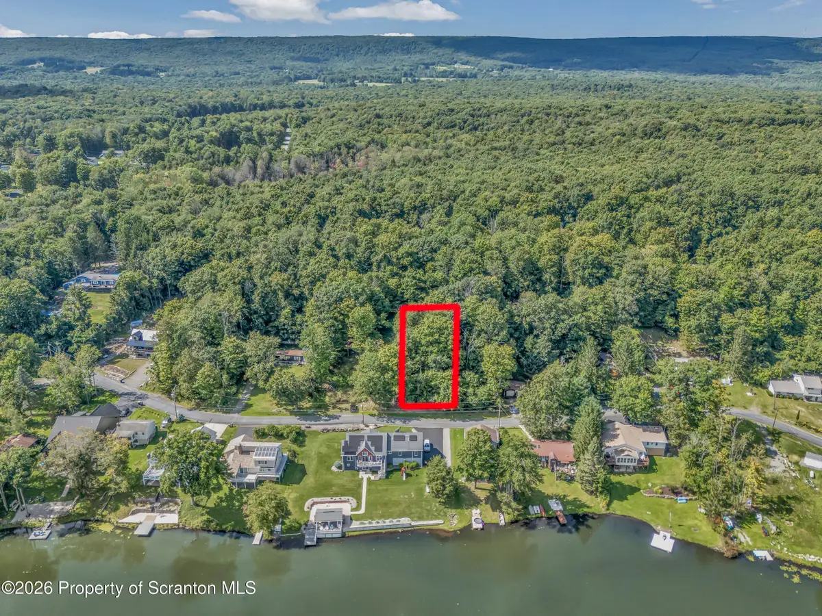 Lake Spangenberg Road, Jefferson, PA 18436 - #1