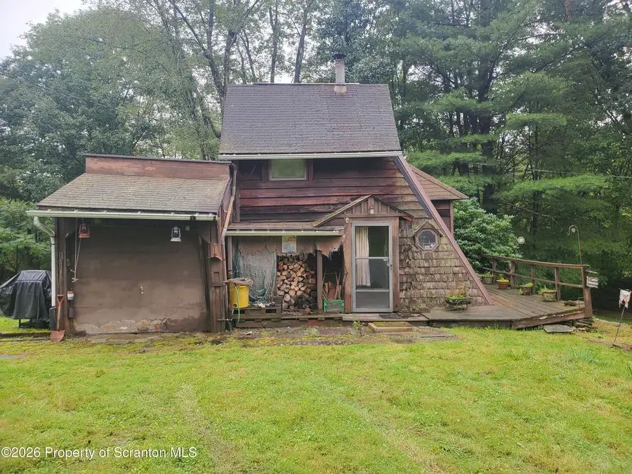 6268 Lakeview Road, Susquehanna, PA 18847 - #2