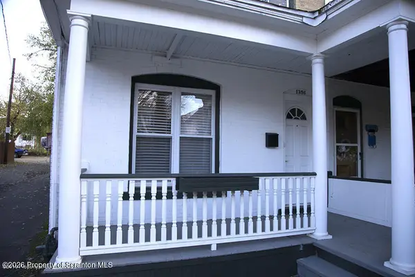 1356 Penn Avenue #L D, Scranton, PA 18509