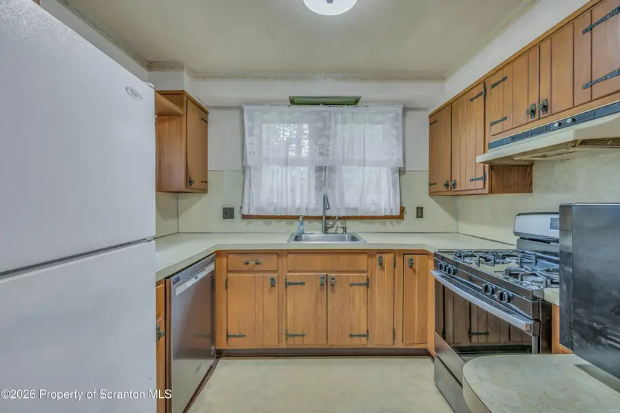 2162 Nuangola Road, Rice, PA 18707 - #2