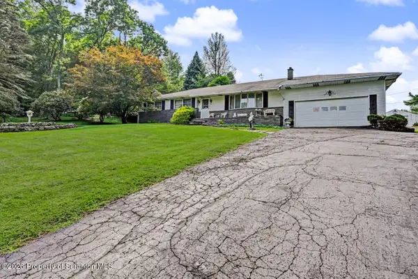 1908 Newton Ransom Boulevard, Clarks Summit, PA 18411