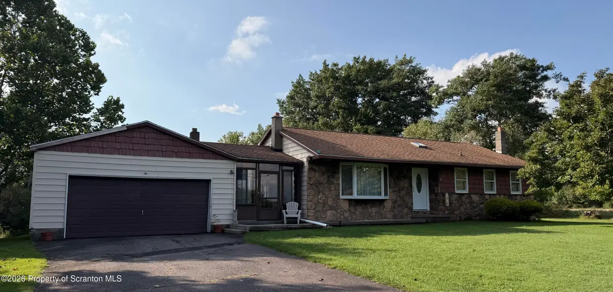 739 Cortez Road, Jefferson, PA 18436 - #1