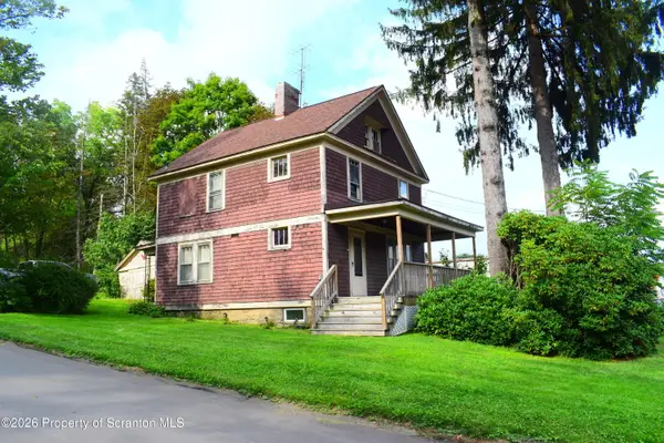 325 Grow Avenue, Montrose, PA 18801