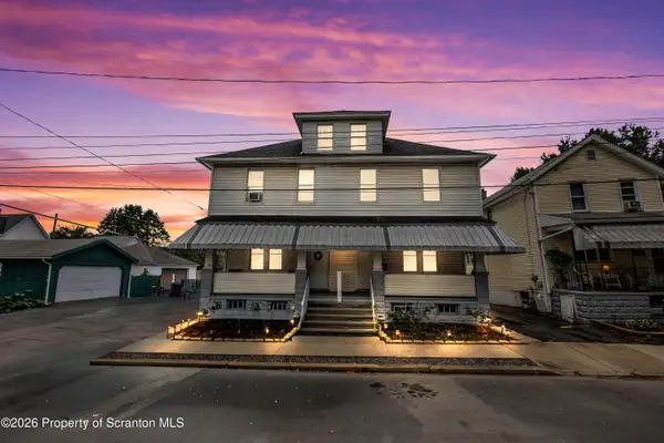 328-330 15th Avenue, Scranton, PA 18504