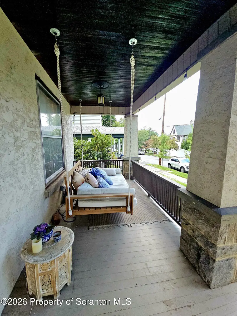 814 Sunset Street, Scranton, PA 18509 - #3
