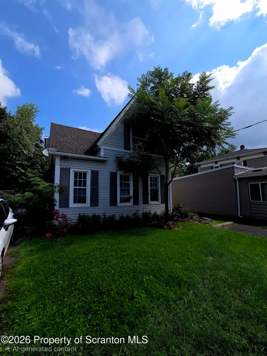 539 E Market Street, Scranton, PA 18509 - #3
