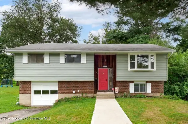 1259 Mine Street, Old Forge, PA 18518
