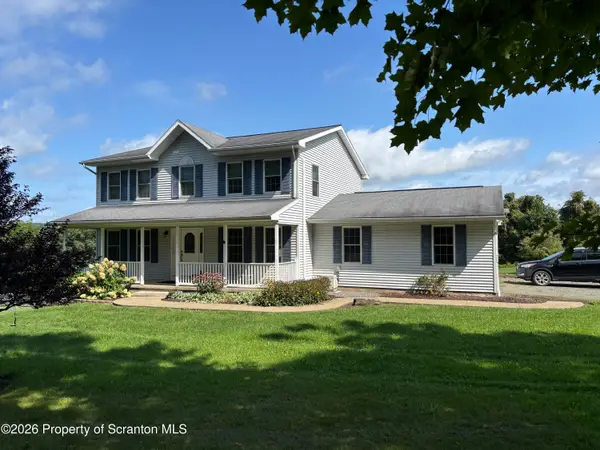 1092 Bardwell Road, Factoryville, PA 18419