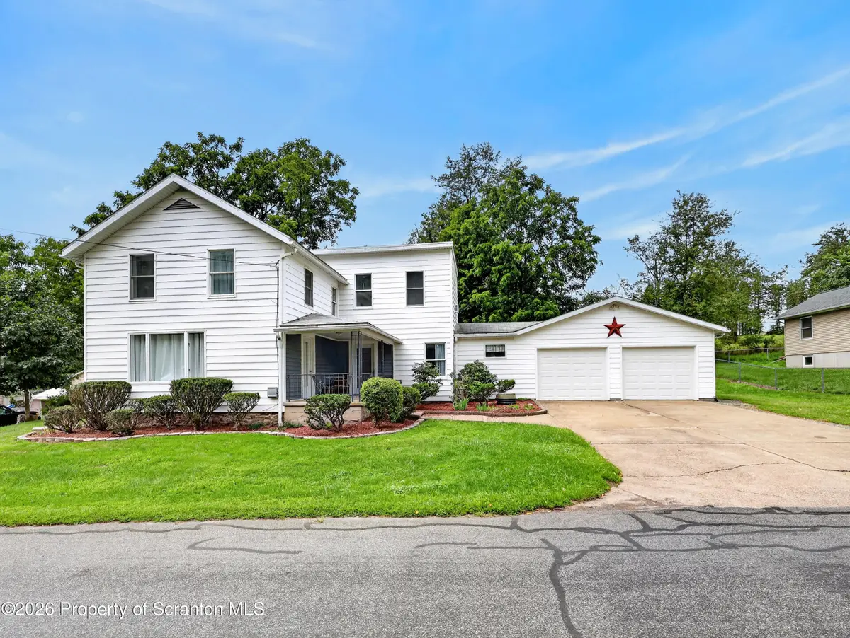 167 Schoolhouse Hill Road, Mehoopany, PA 18629 - #1