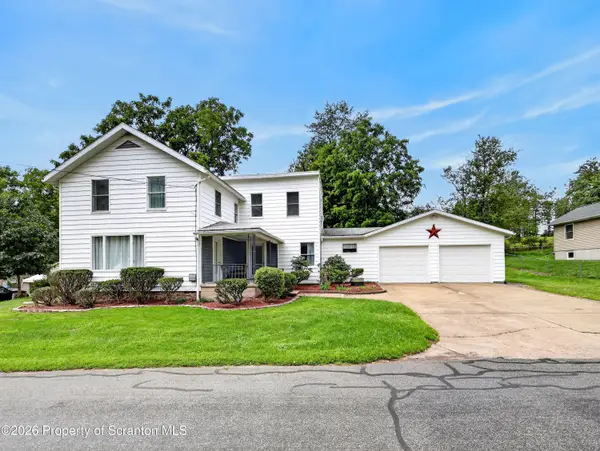 167 Schoolhouse Hill Road, Mehoopany, PA 18629