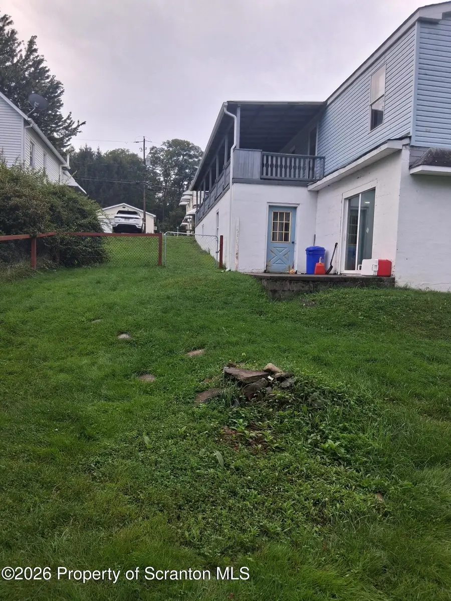 426 Simpson Street, Dupont, PA 18641 - #3