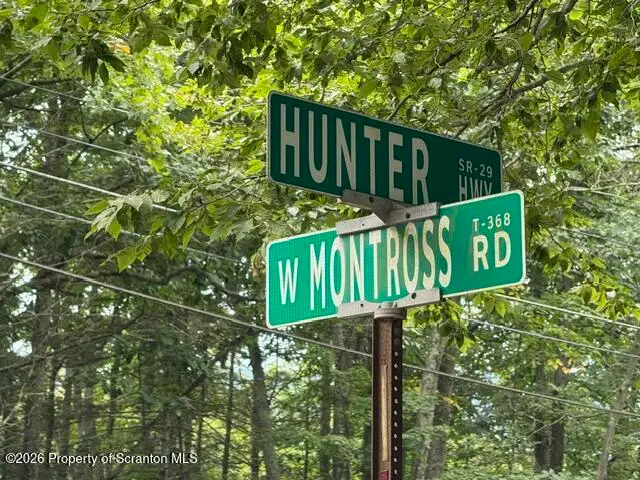 47 W Montross Road, Tunkhannock, PA 18657 - #1