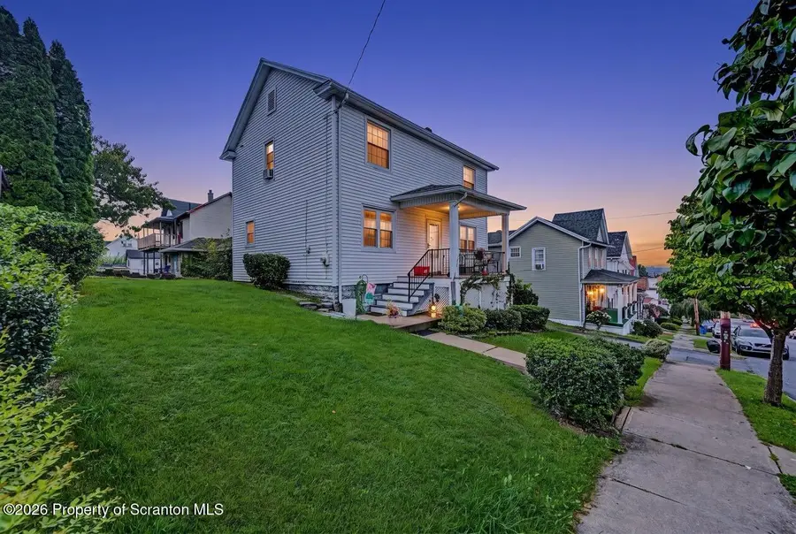 644 River Street, Scranton, PA 18505 - #2