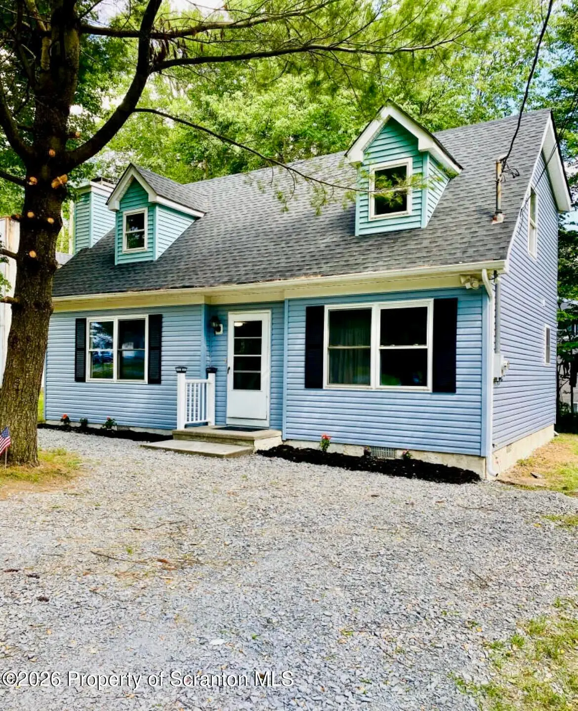 932 Country Place Drive, Tobyhanna, PA 18466 - #1