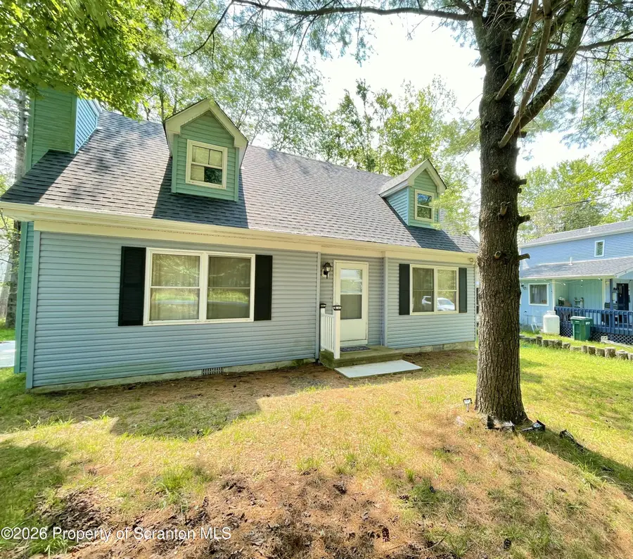 932 Country Place Drive, Tobyhanna, PA 18466 - #2
