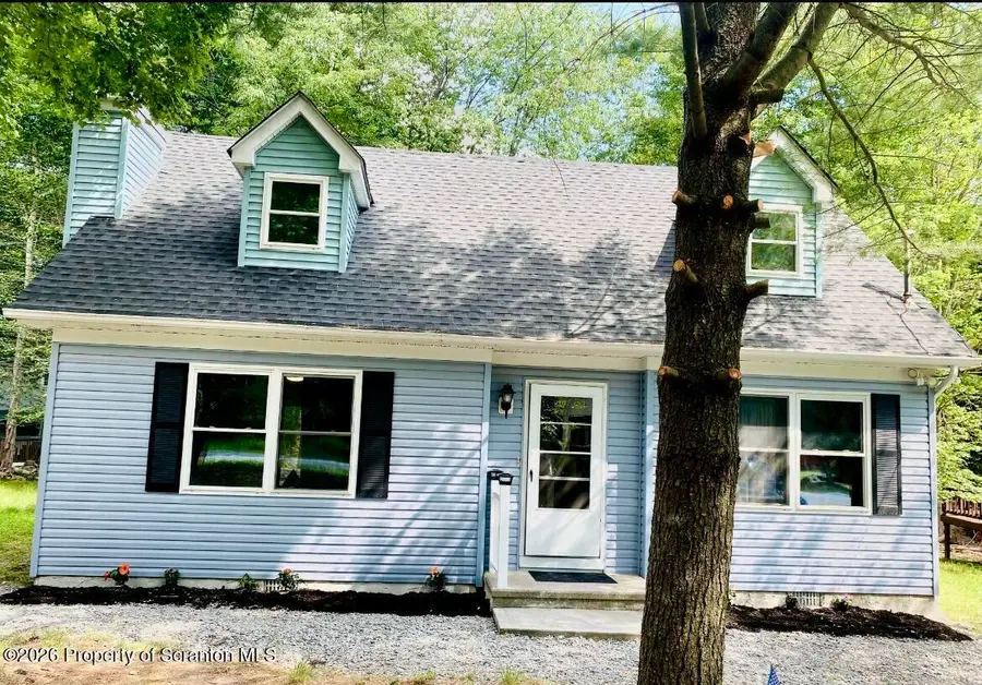932 Country Place Drive, Tobyhanna, PA 18466 - #3