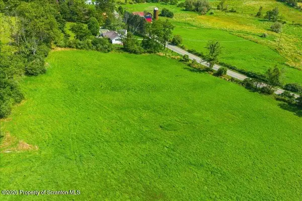 Whites Ferry Road, Falls, PA 18615
