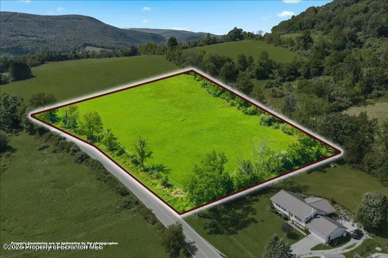 Whites Ferry Road, Falls, PA 18615 - #2
