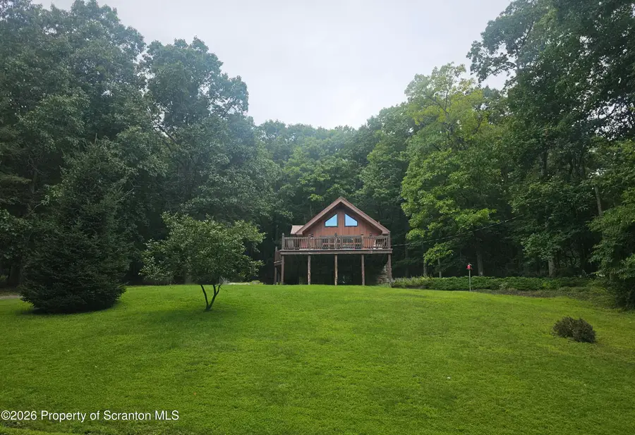 520 Snowflake Lane, Shickshinny, PA 18655 - #2