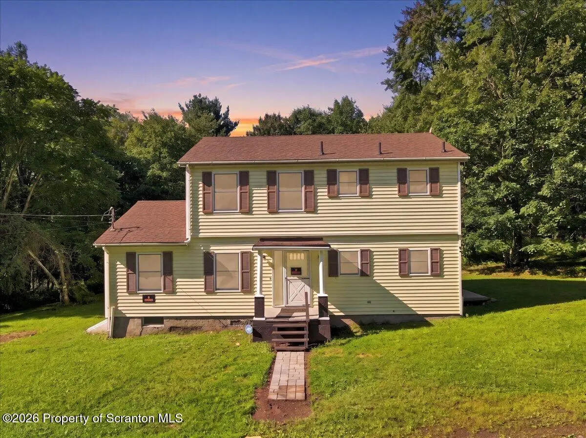 508 Canaan Road, Waymart, PA 18472 - #1