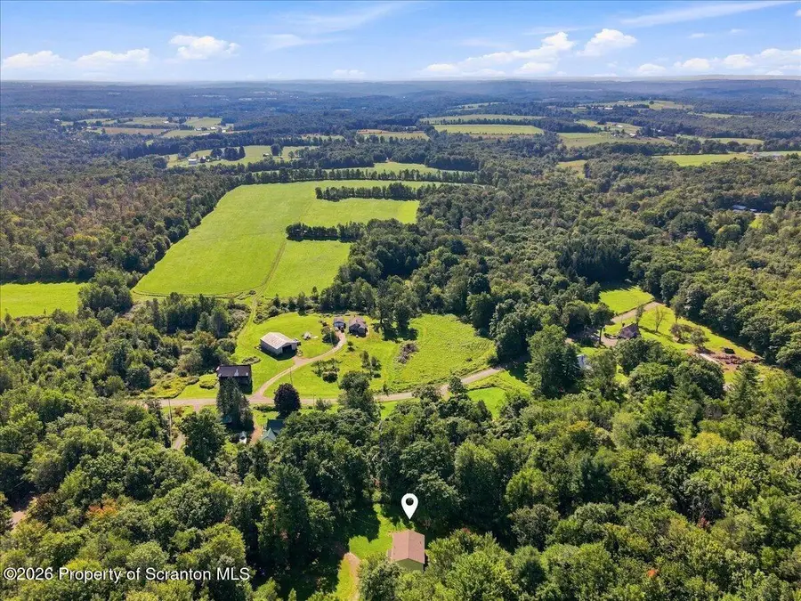 508 Canaan Road, Waymart, PA 18472 - #2