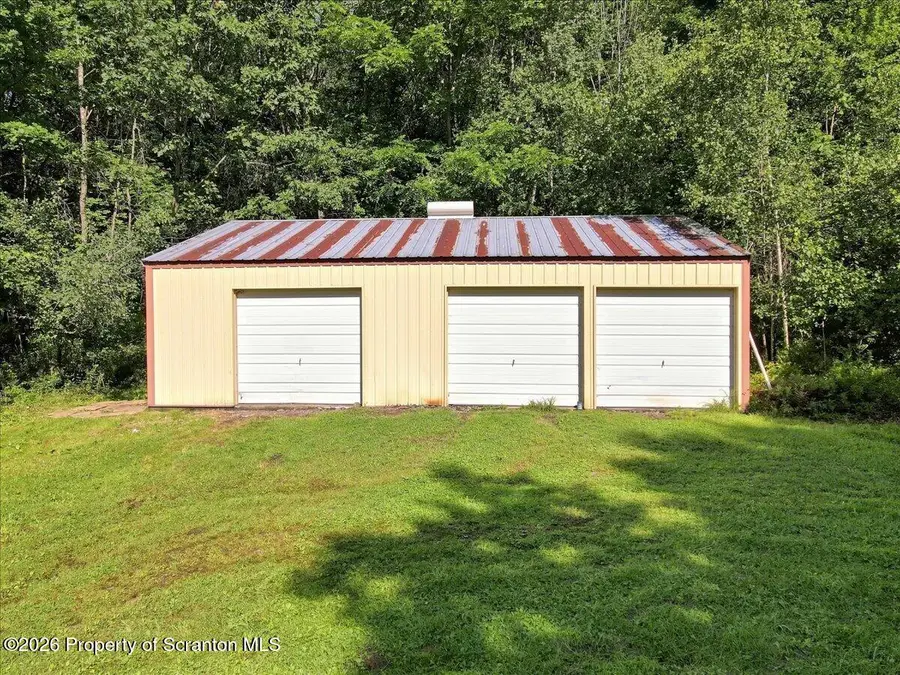 508 Canaan Road, Waymart, PA 18472 - #3