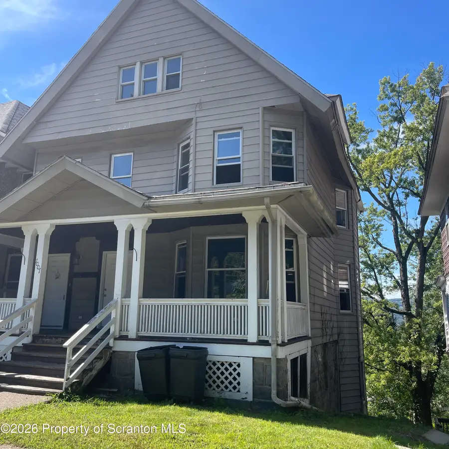 1007 Clay Avenue, Scranton, PA 18510 - #2