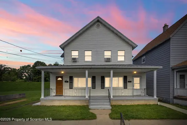 1417 1419 Gardner Avenue, Scranton, PA 18509