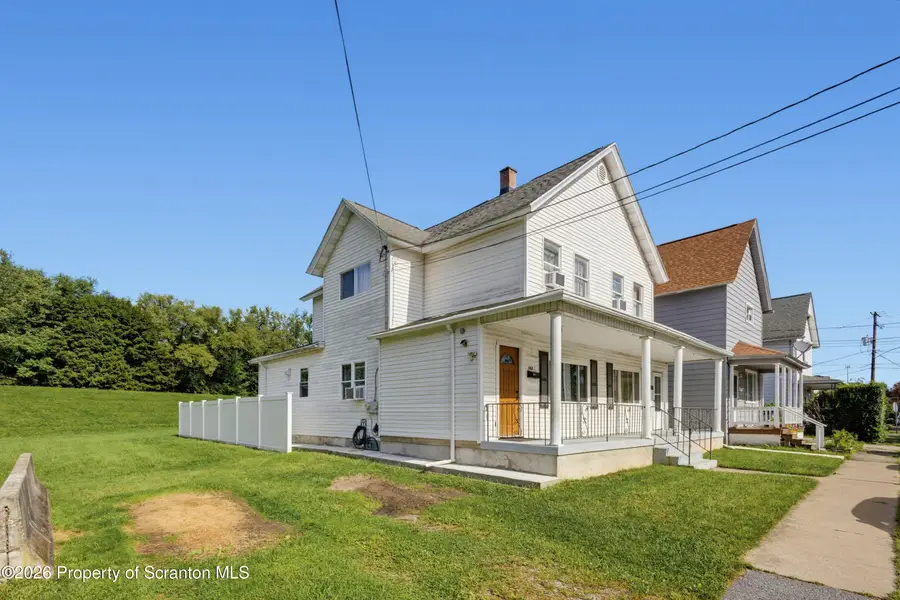 1417 1419 Gardner Avenue, Scranton, PA 18509 - #3