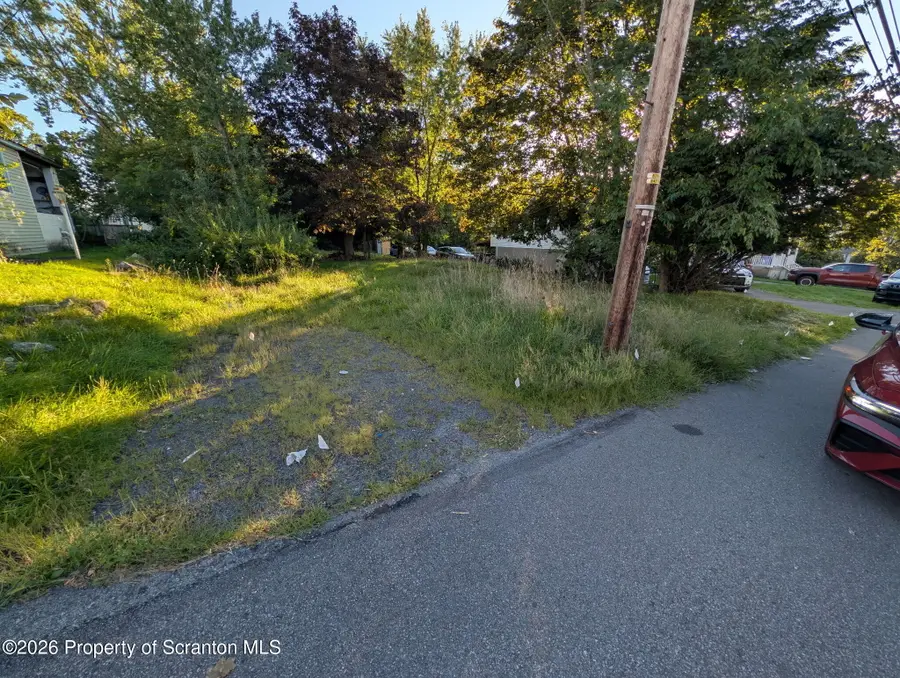 1338 E Elm Street, Scranton, PA 18505 - #2