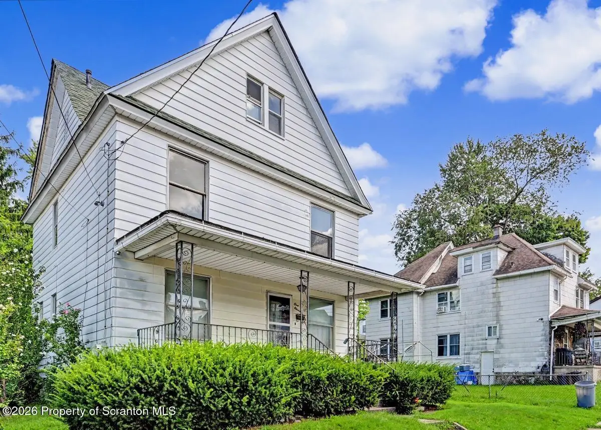 111 Green Street, Dunmore, PA 18512 - #1