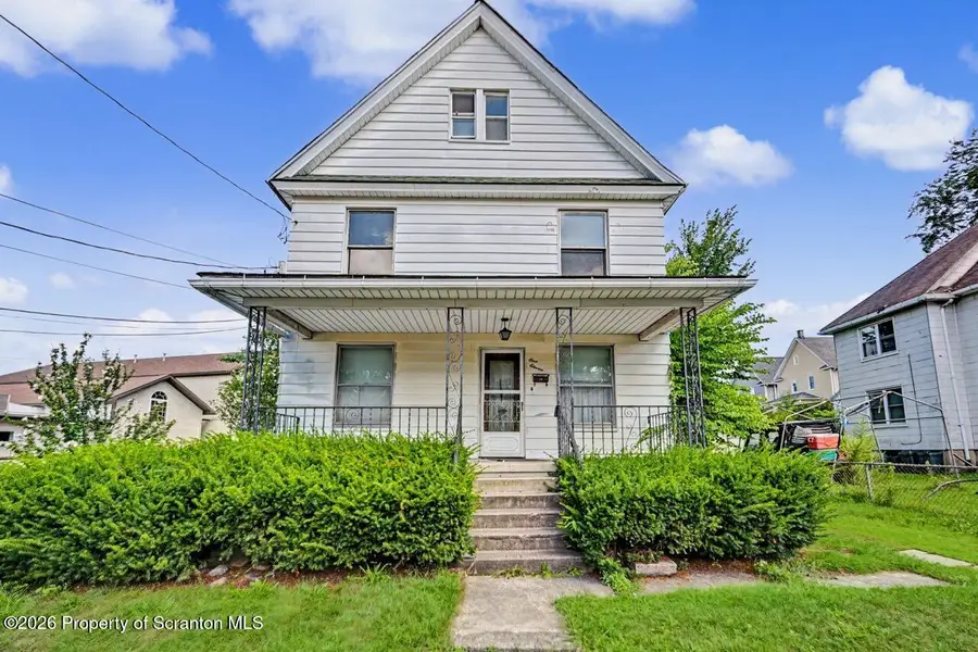 111 Green Street, Dunmore, PA 18512 - #3