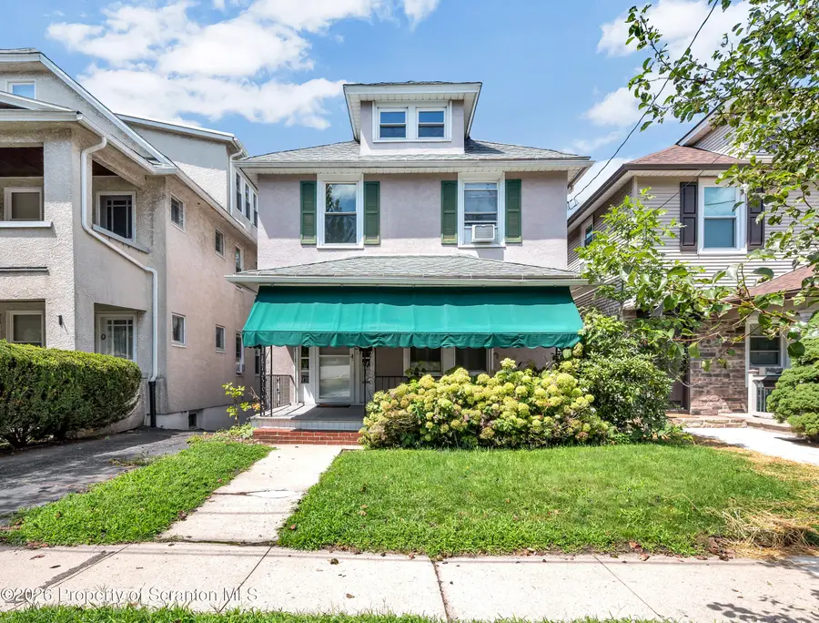 2333 Adams Avenue, Scranton, PA 18509 - #3