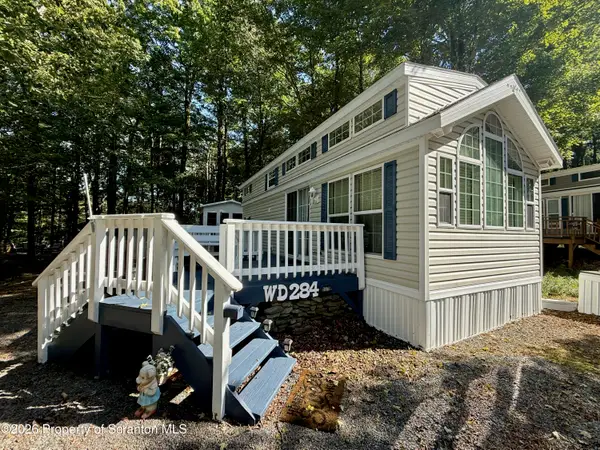 284 Tamarack Trail, Covington Twp, PA 18424