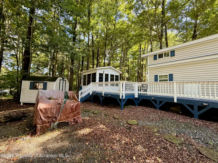284 Tamarack Trail, Covington, PA 18424 - #2