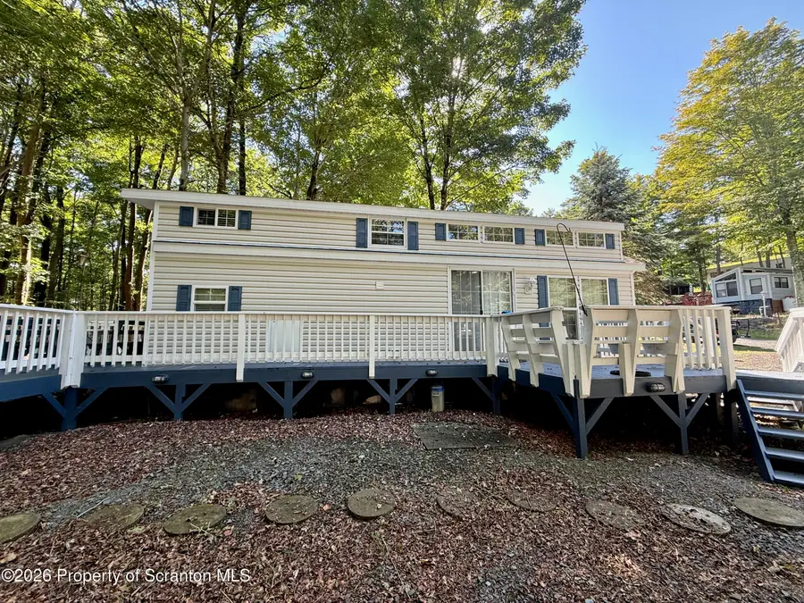 284 Tamarack Trail, Covington, PA 18424 - #3