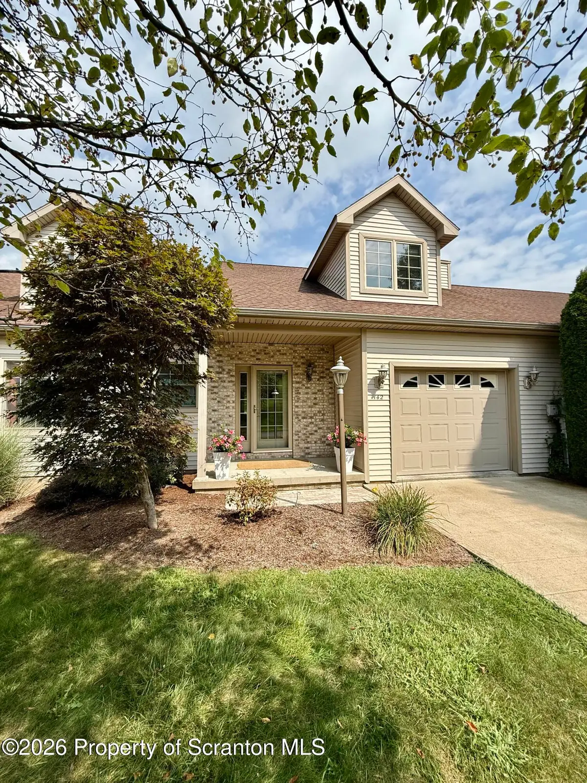 142 Grandview Drive, Tunkhannock, PA 18657 - #1