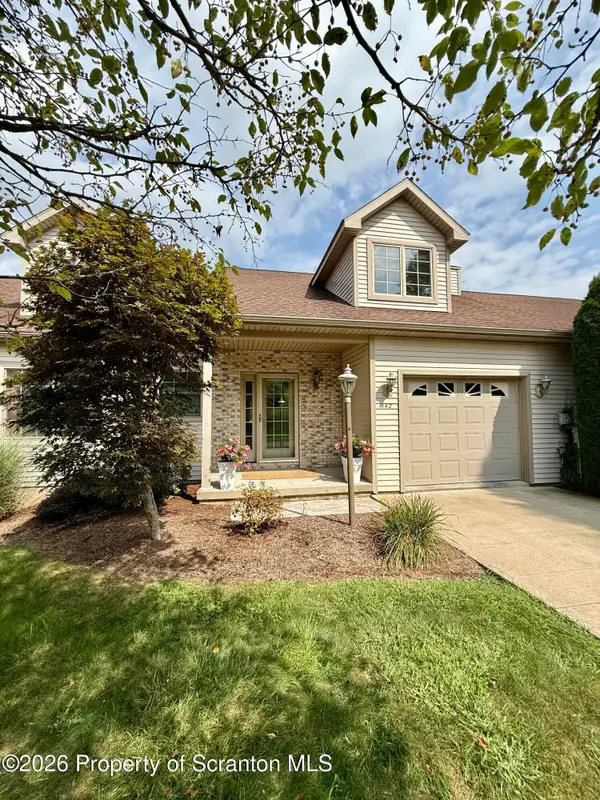 142 Grandview Drive, Tunkhannock, PA 18657