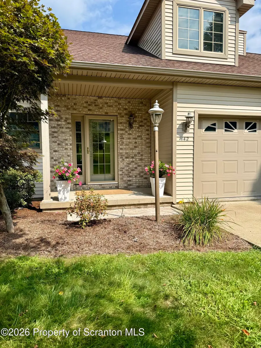 142 Grandview Drive, Tunkhannock, PA 18657 - #2