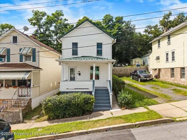 292 Lawrence Street, Edwardsville, PA 18704