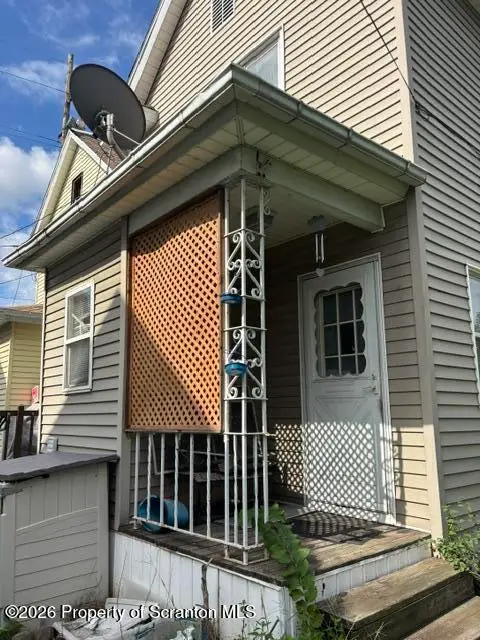 1035 Gunster Avenue, Scranton, PA 18508 - #3