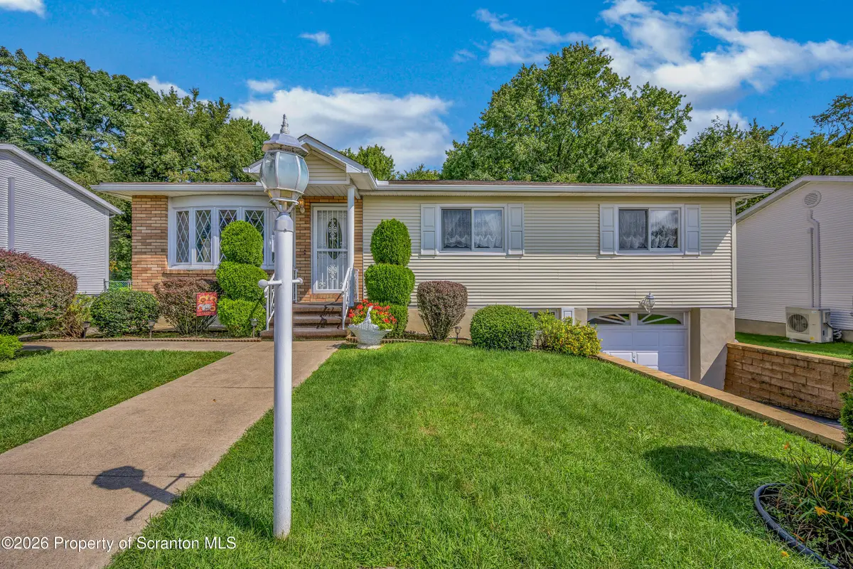 2622 Washburn Street, Scranton, PA 18504 - #1