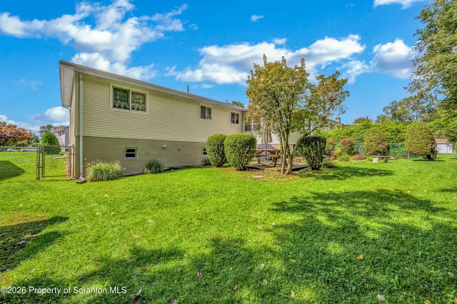 2622 Washburn Street, Scranton, PA 18504 - #2