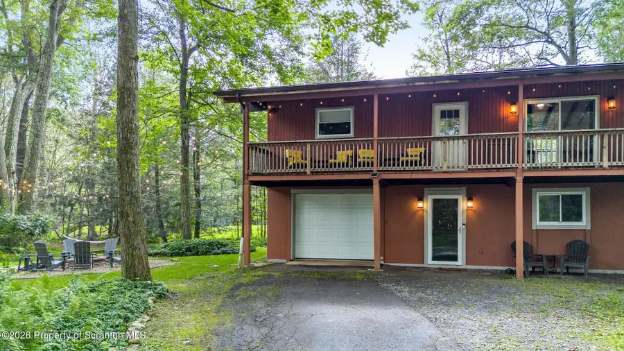 605 Quail Lane, Tobyhanna, PA 18466 - #2